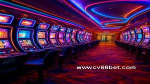 ভিআইপি ক্যাসিনো cv66 bet